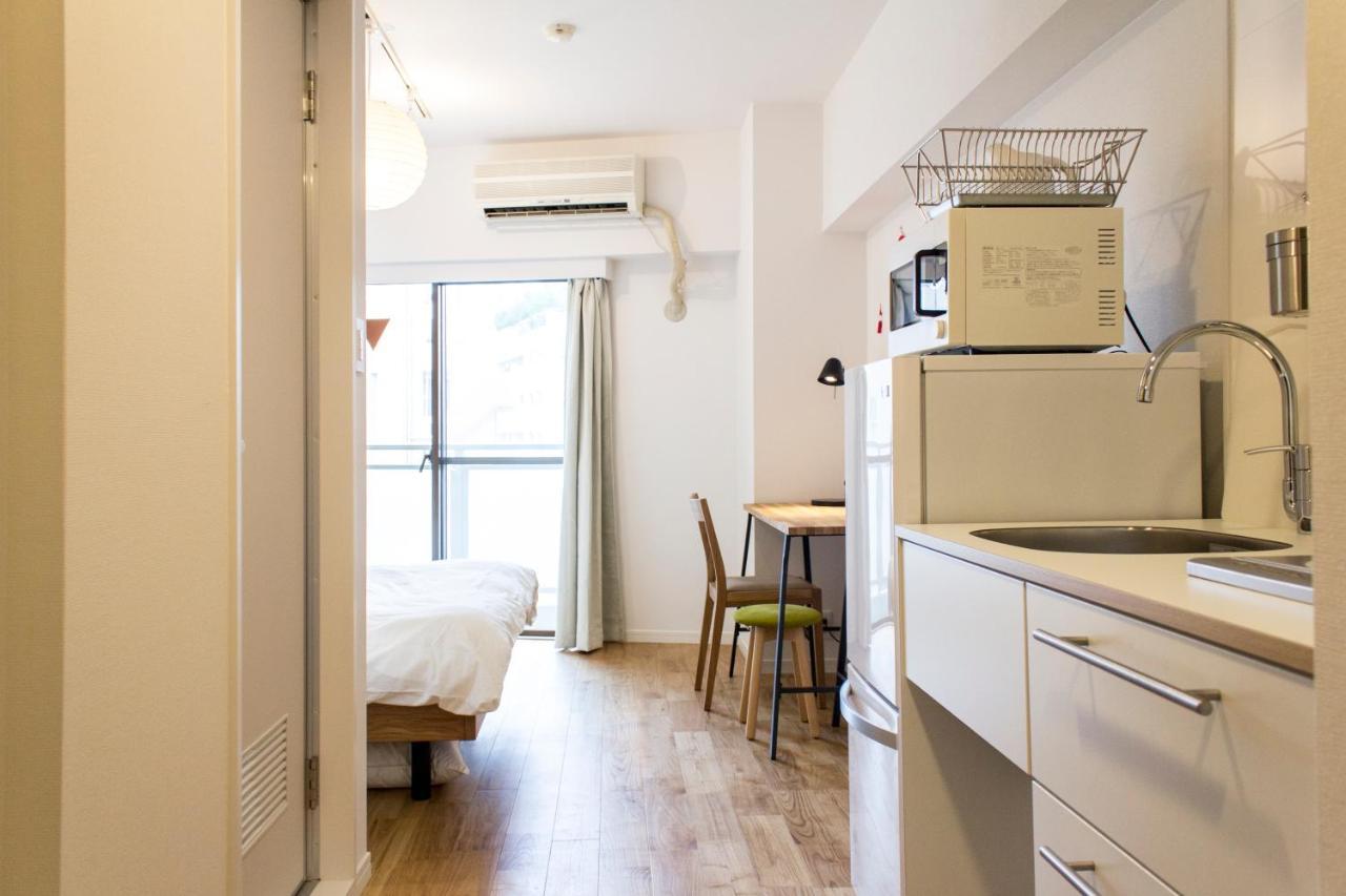 Apartament Dwell Urban 7a *