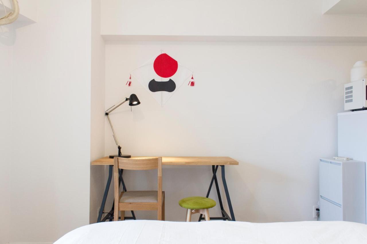 Apartament Dwell Urban 7a Tokio