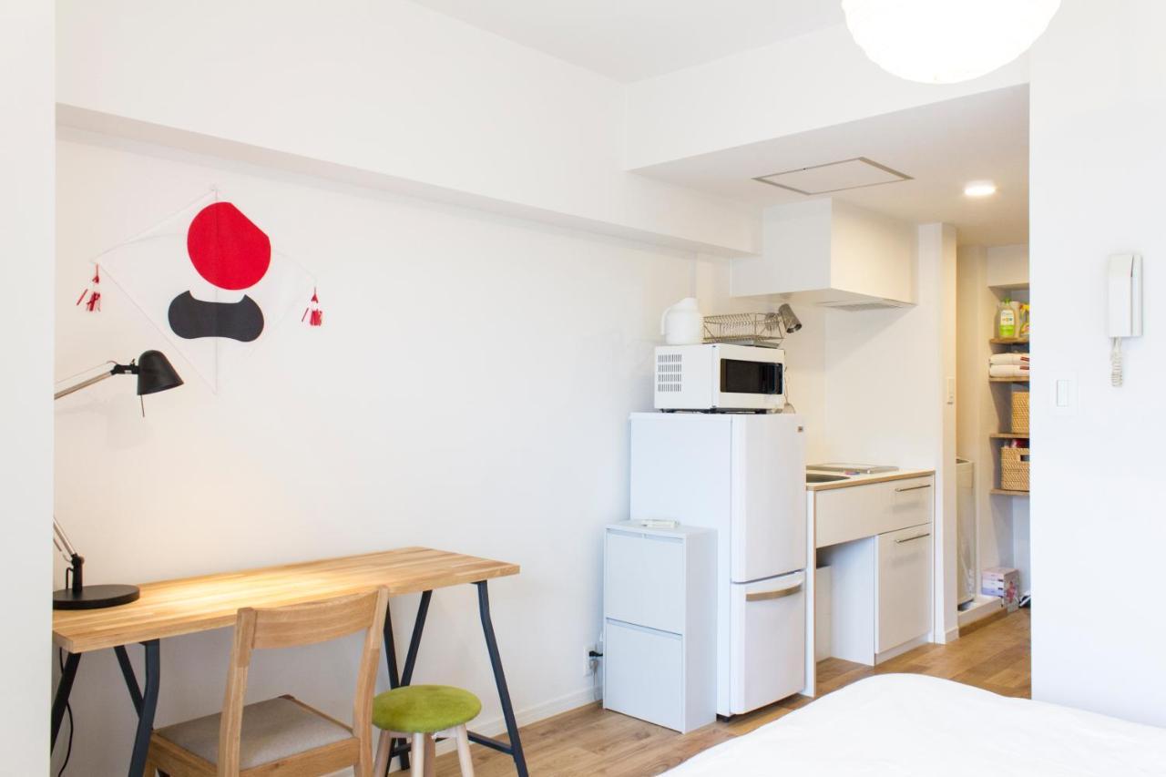 Dwell Urban 7a Tokio